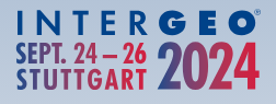 2024年德國測(cè)繪展覽會(huì)INTERGEO 