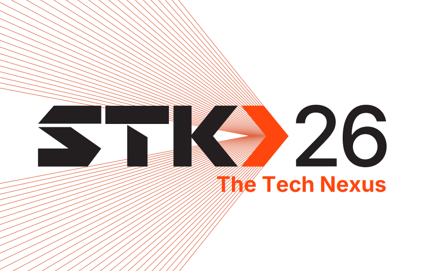 2026年韓國智能技術展覽會STK